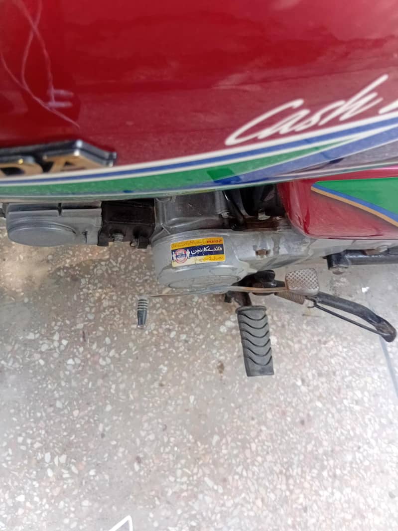 honda cd 70 0