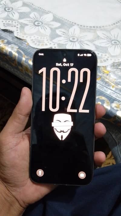 Infinix Note 60 Pro 10,/10