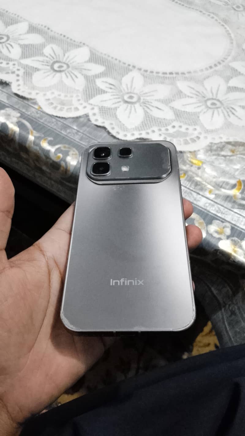 Infinix Note 60 Pro 10,/10 3