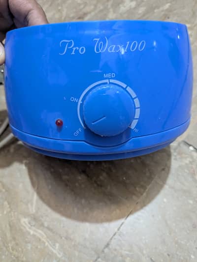 Wax warmer for sale