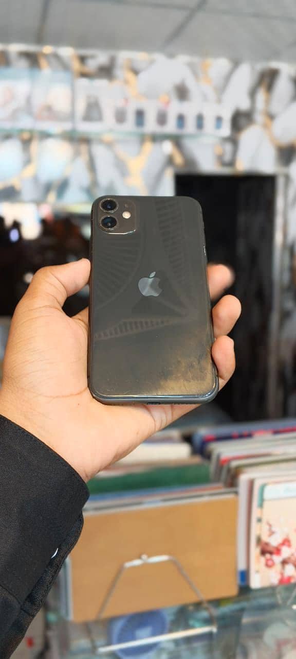 Apple iPhone 11 1