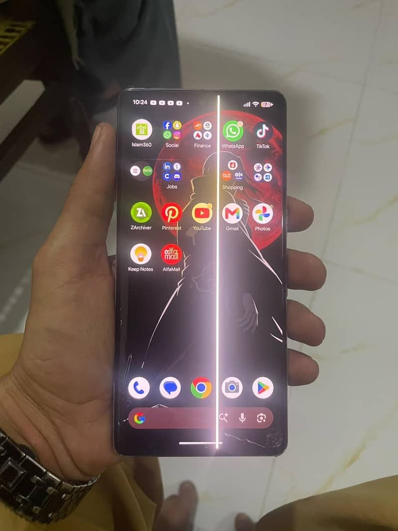Google Pixel 7 Pro 2