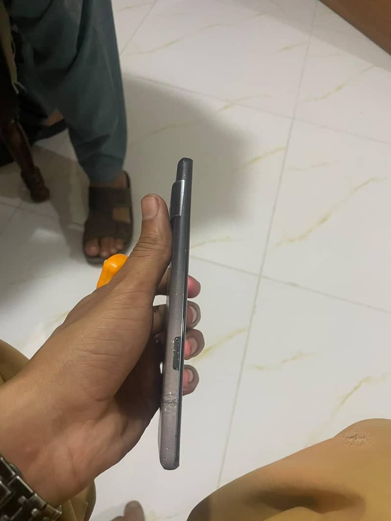 Google Pixel 7 Pro 3