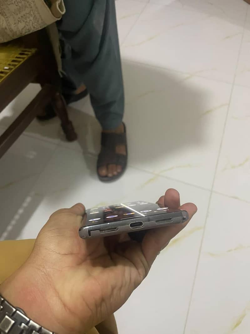 Google Pixel 7 Pro 4
