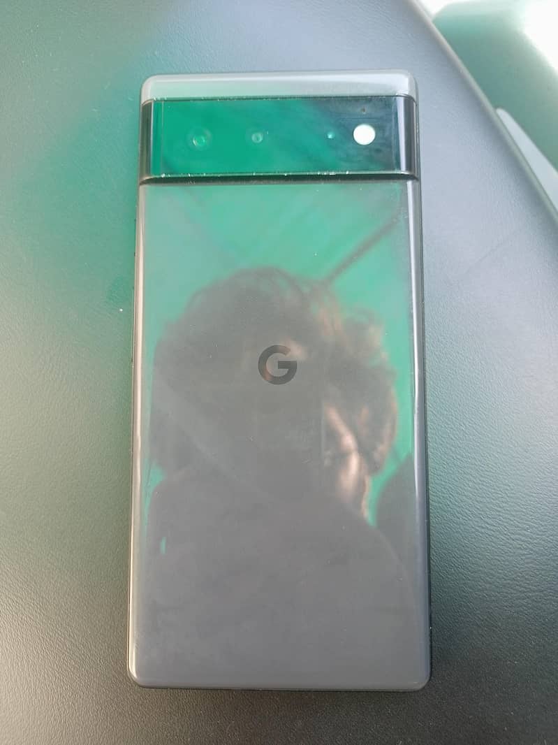 Google Pixel 6 1