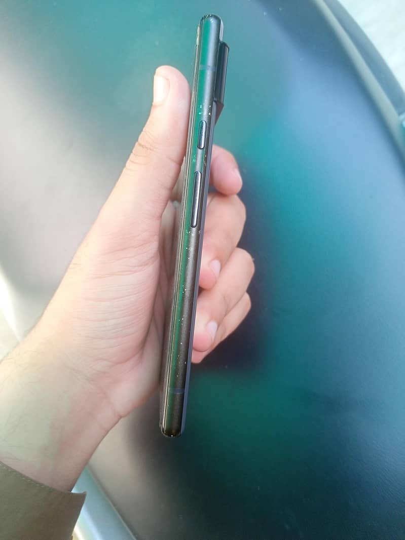 Google Pixel 6 3