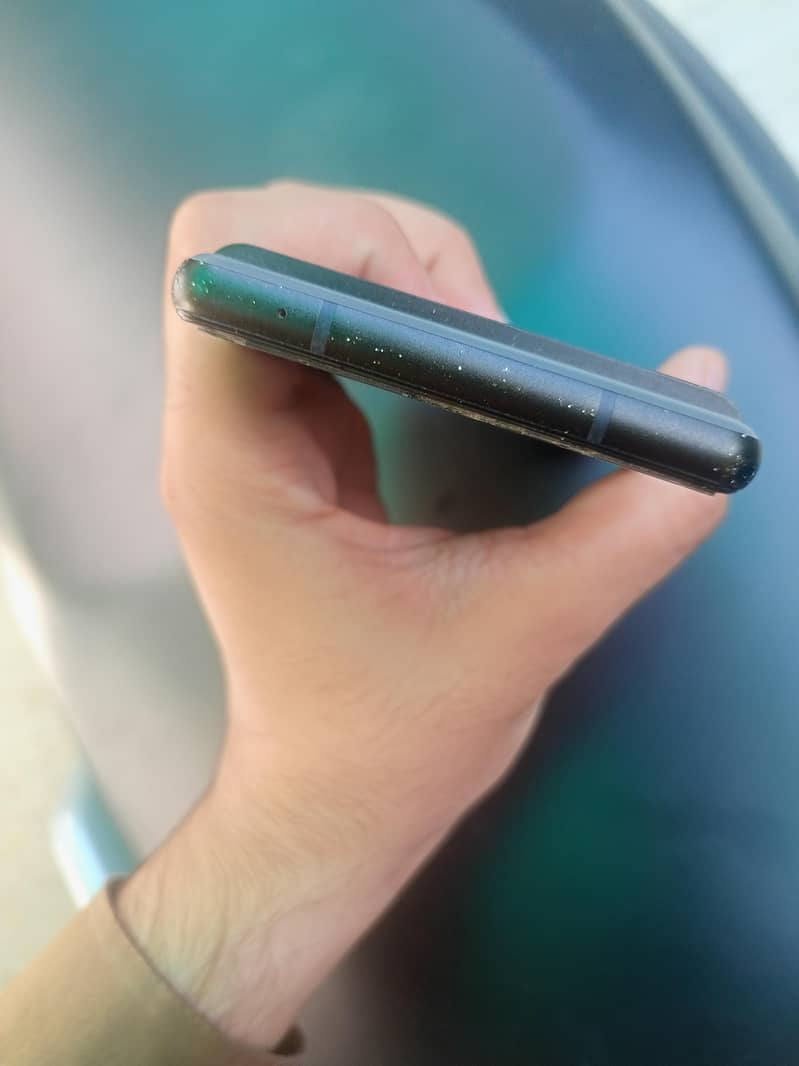 Google Pixel 6 5