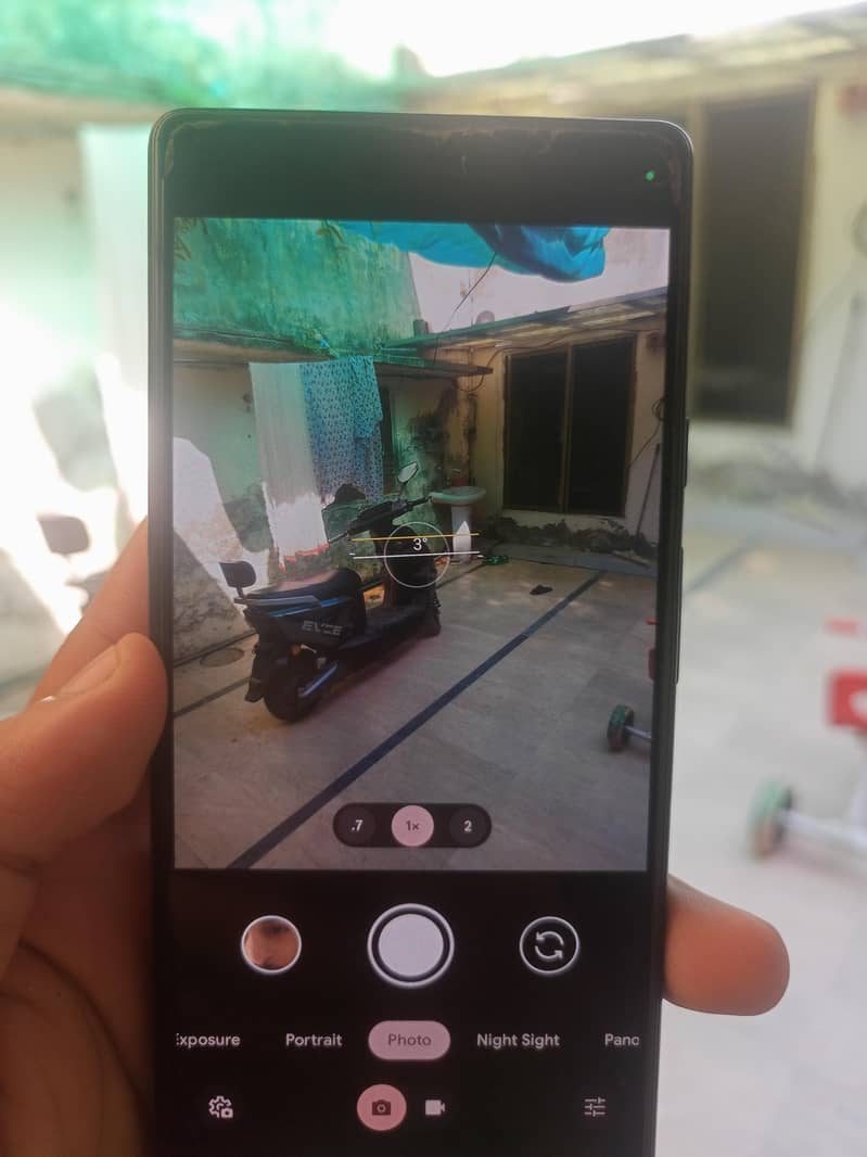 Google Pixel 6 7