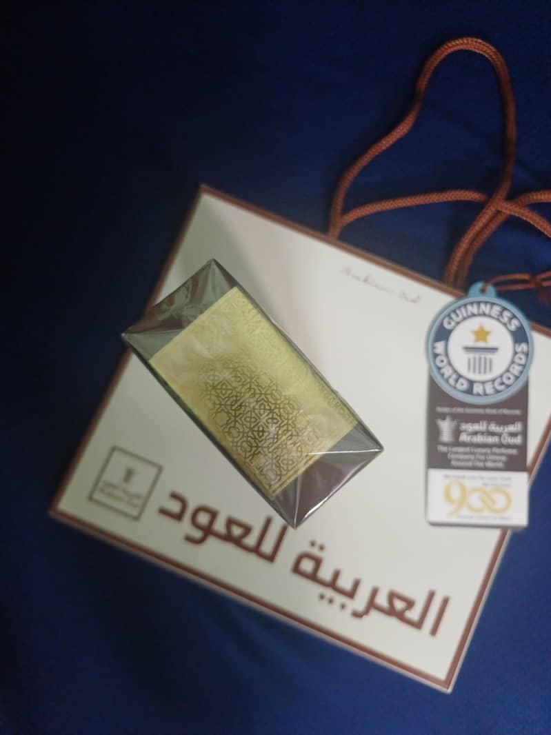 saudia perfume 4