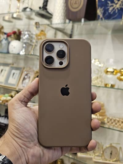Apple iPhone 16 Pro Max