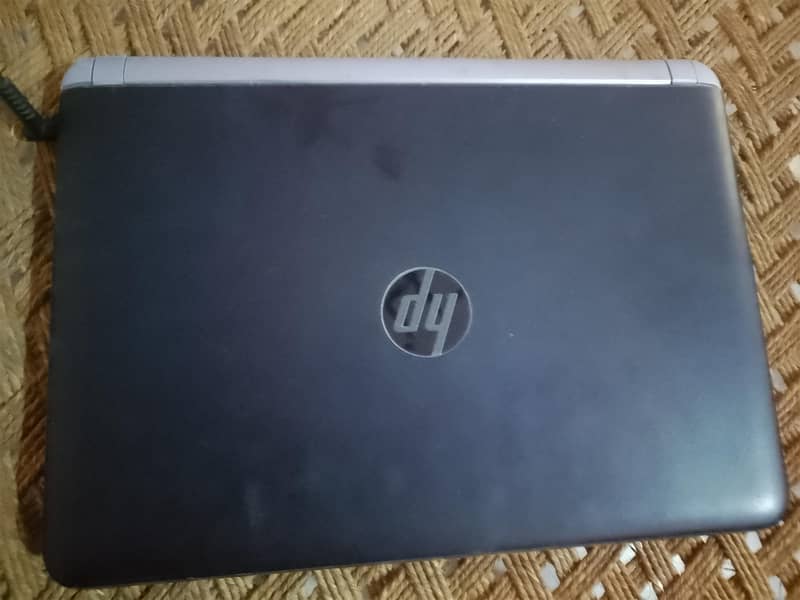 HP laptop 0