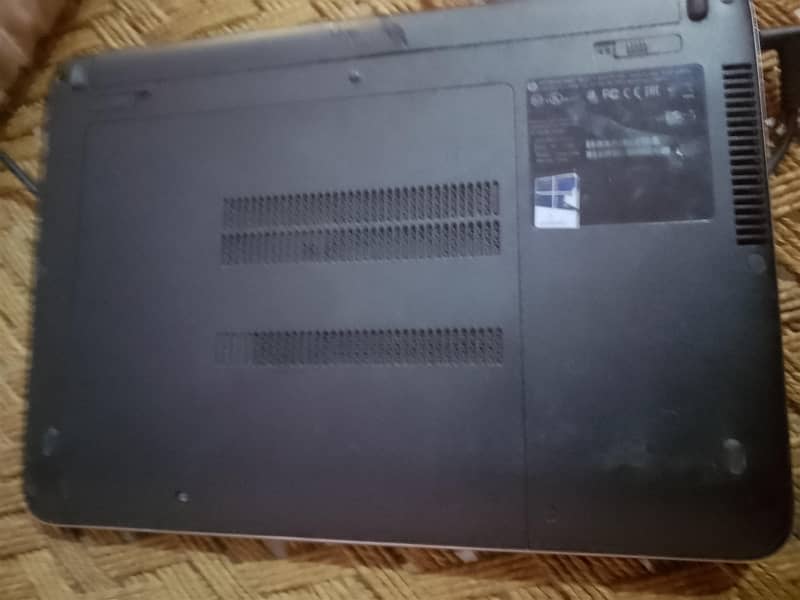 HP laptop 2