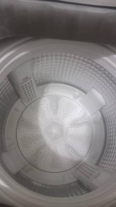 sell Automatic Washing machine