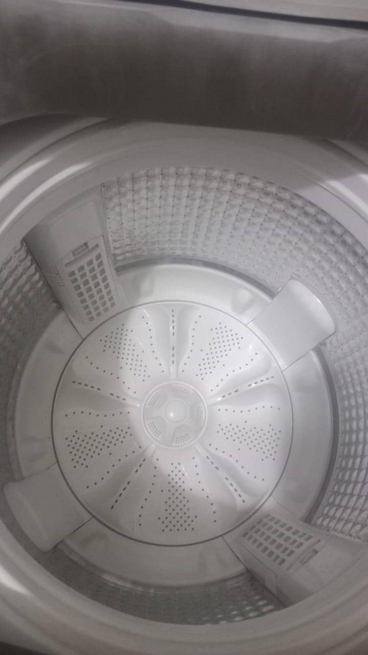 sell Automatic Washing machine 0