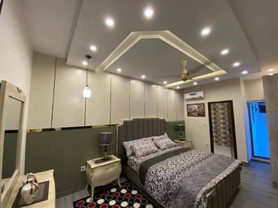 Townhouse In Kings Town Of 5 Marla