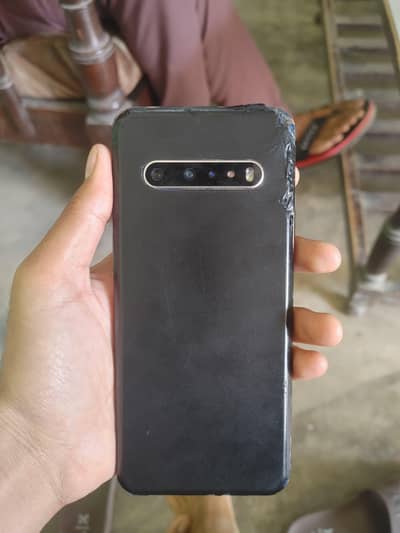 LG V60 ThinQ 5G