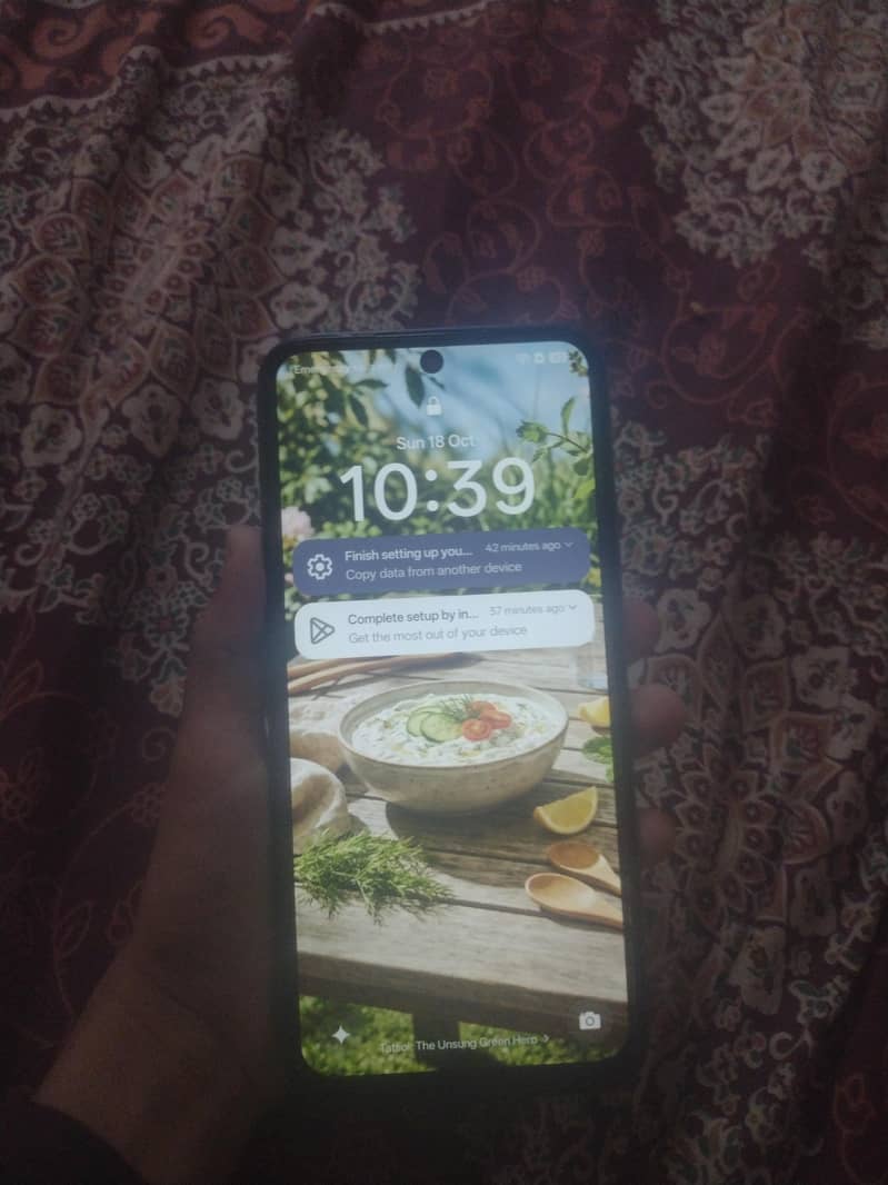 OPPO A57 1