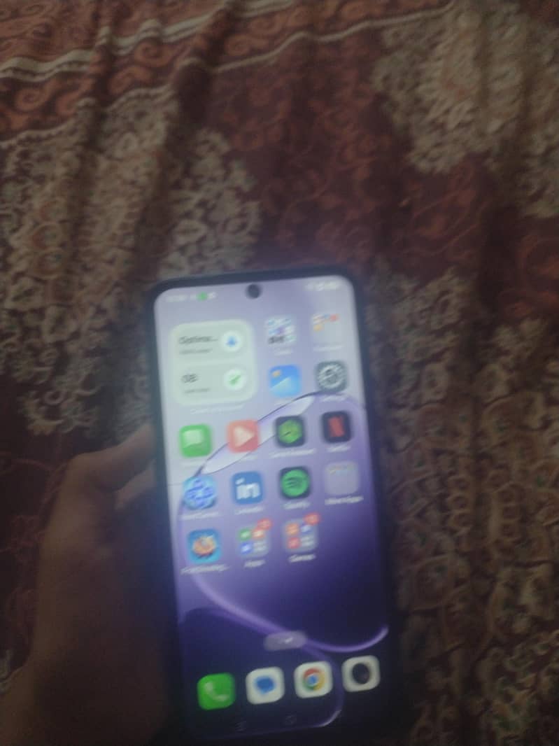 OPPO A57 4
