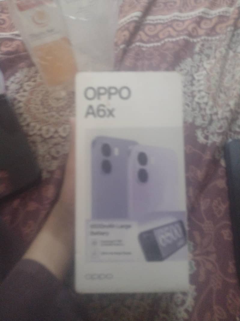 OPPO A57 5