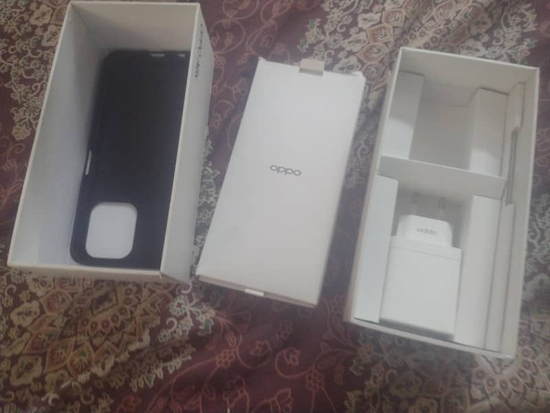 OPPO A57 6