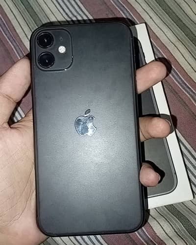 Apple iPhone 11