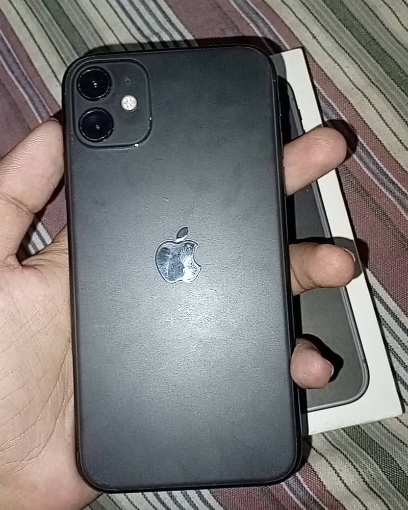 Apple iPhone 11 0