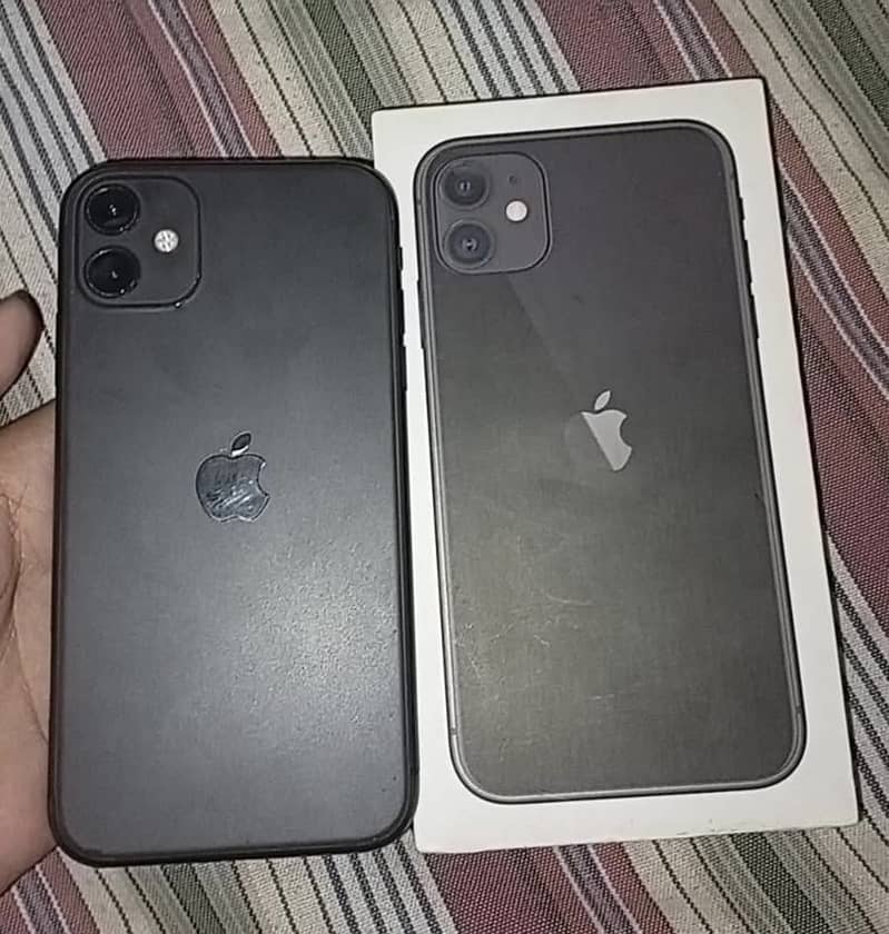 Apple iPhone 11 2