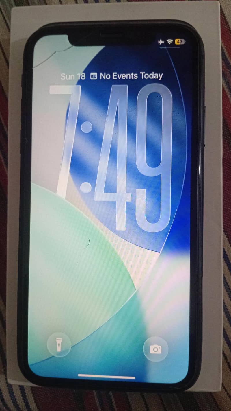 Apple iPhone 11 3