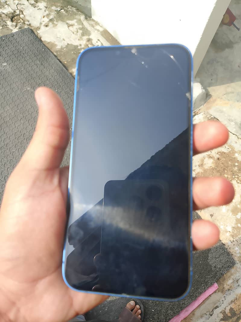 Apple iPhone 13jv 0