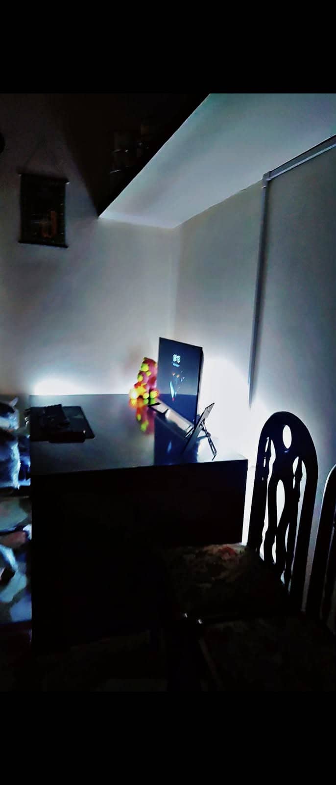 PC Table - 10/10 Condition - Double Ply Table 3