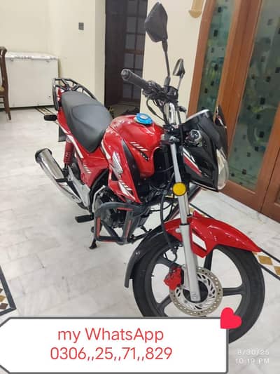 Honda cb150 bike for sale model 2023