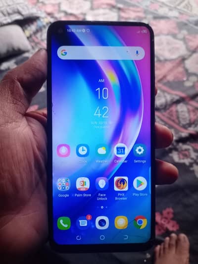 Tecno CAMON 12 Air 4+64