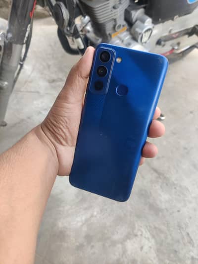 Tecno POP 5 LTE Original Home used