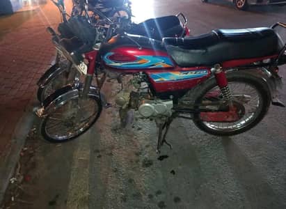 Road Prince bike 2021 48000