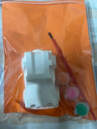 painting toys