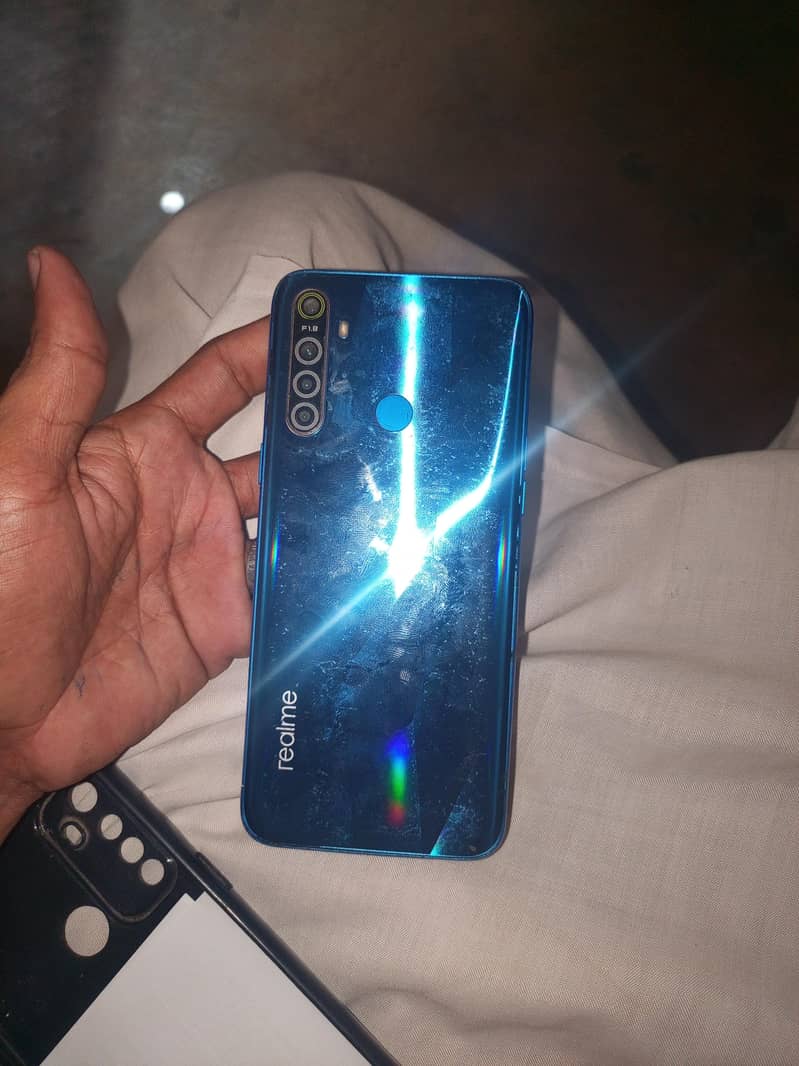 Realme 5i 2