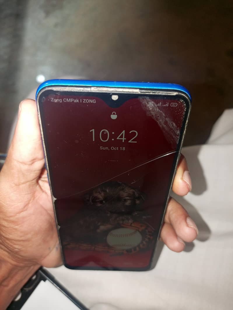 Realme 5i 5