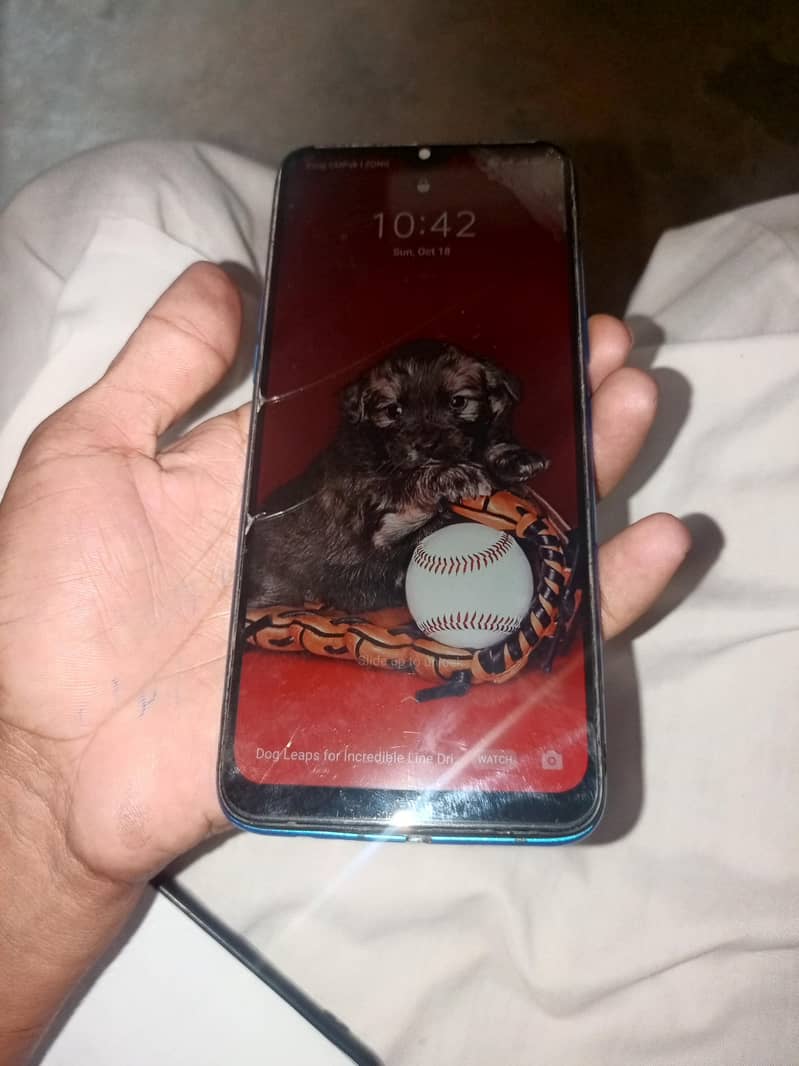 Realme 5i 6