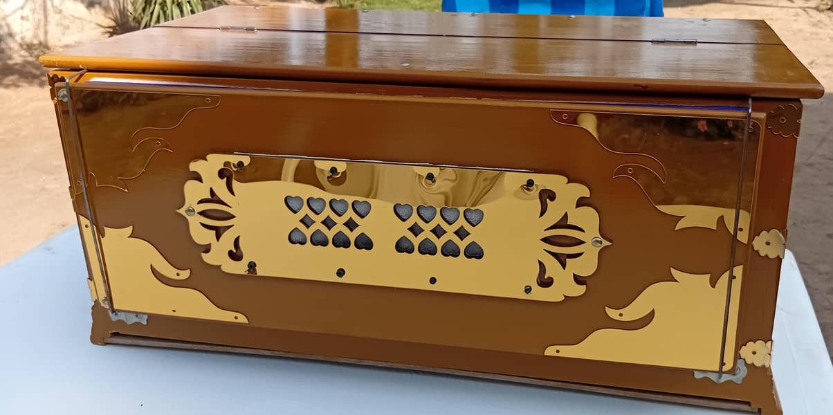 Harmonium 0