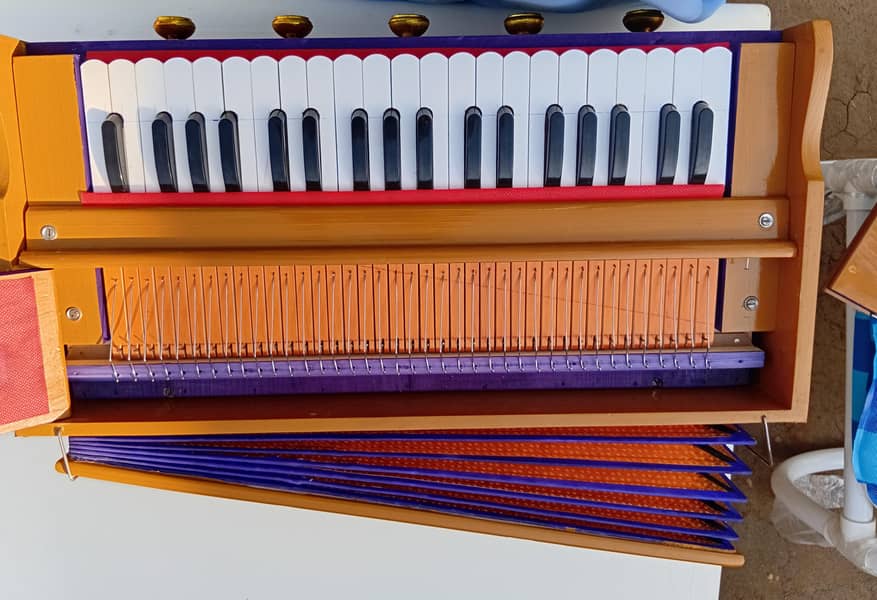 Harmonium 2