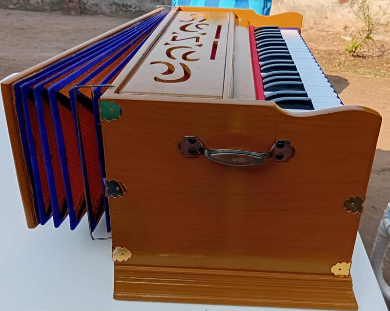 Harmonium 3