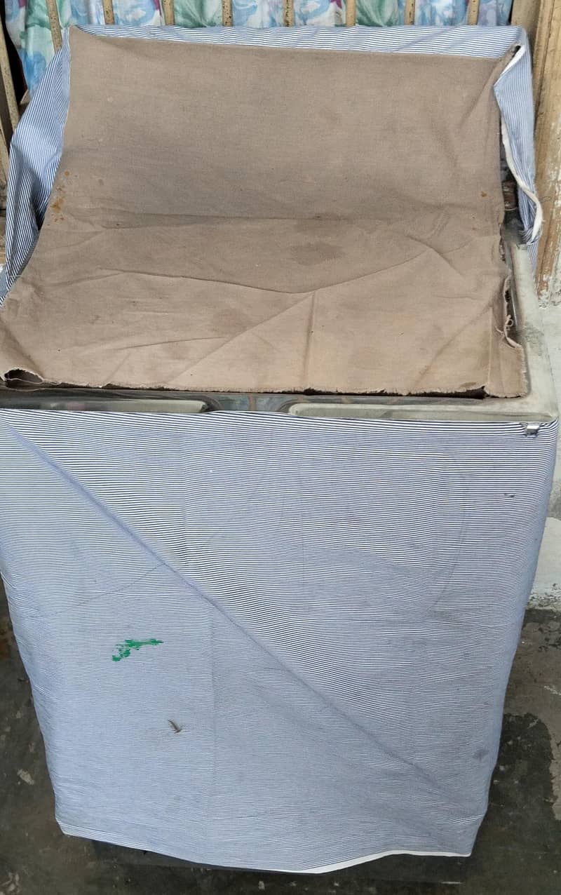 Washing Machine 4