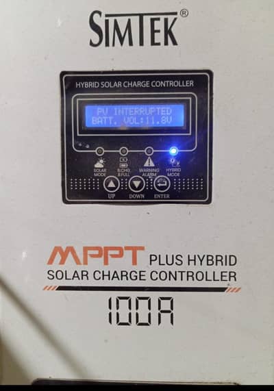 solar part converter MPPT