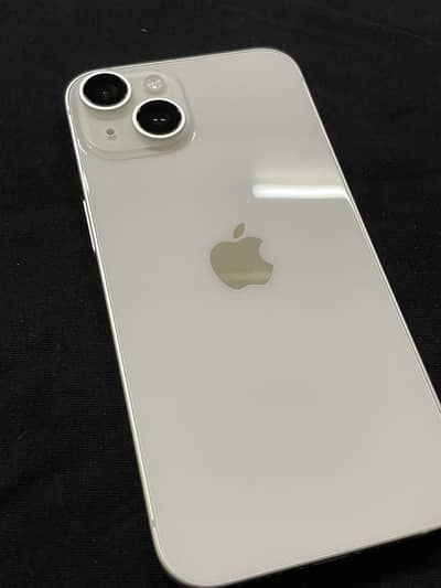 Apple iPhone 14 PTA APPROVED