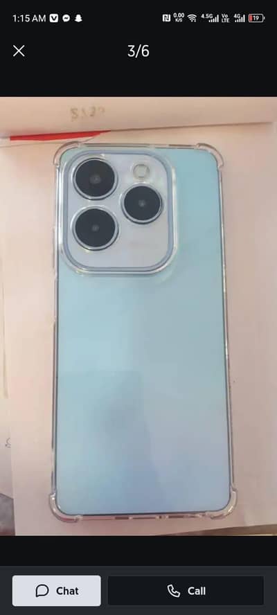 Infinix Hot 40i