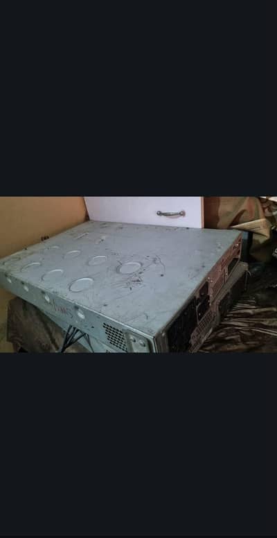 APC AMERICAN UPS 3KW