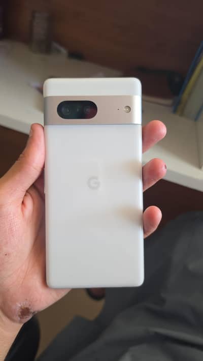 Google Pixel 7 128 gb