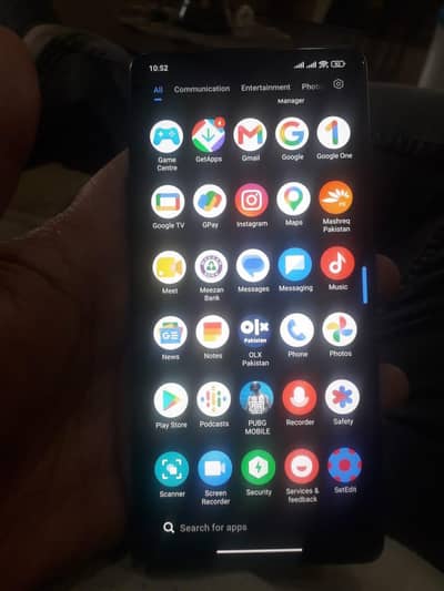 Xiaomi Redmi K40 Gaming