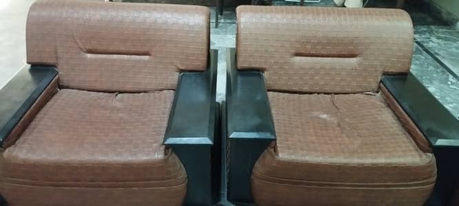 7 seater Sofa set