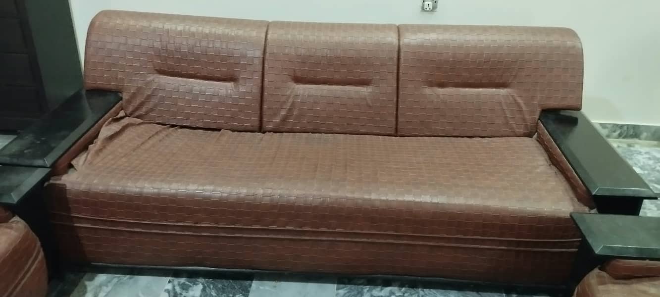 7 seater Sofa set 1